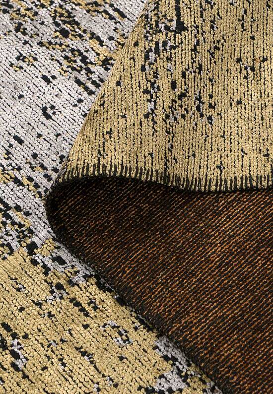 Двусторонний безворсовый ковер SC6184