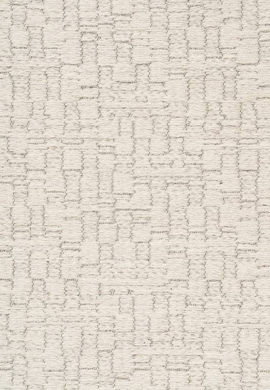 Безворсовый ковер из шерсти RW3520-R685