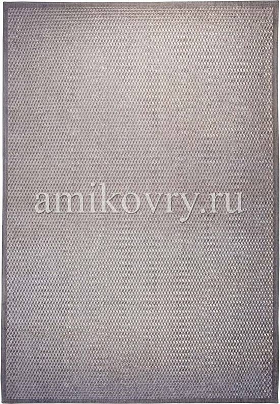 Безворсовый бельгийский ковер из хлопка 9032