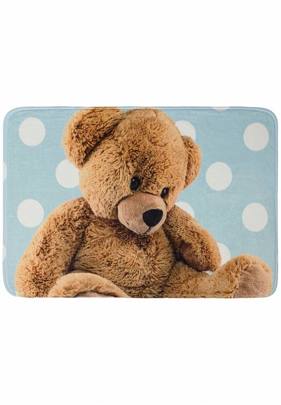 Детский мягкий игровой коврик Kids 6