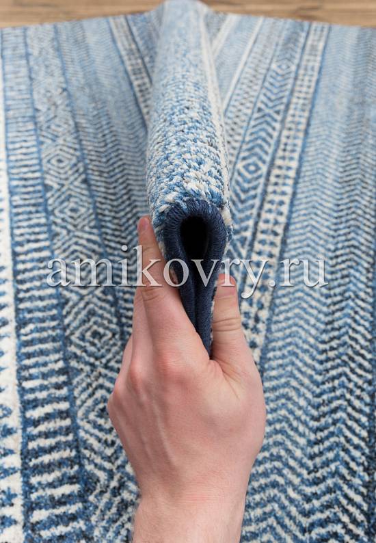 Современный ковер из Бельгии RS1274-R380