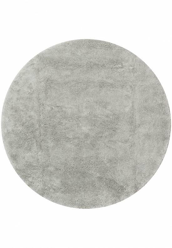 Мягкий коврик для ванной 3503 Grey
