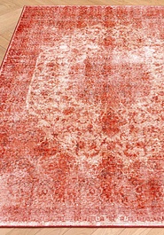 ковер в перспективе против ворса Bambu TD1558-00