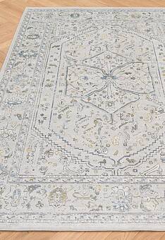 ковер в перспективе против ворса Monza RM3153-R329