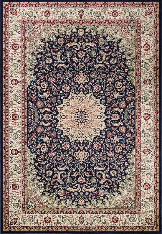 Бельгийский ковер из вискозы VB3085-V267