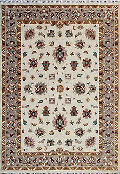 дизайн ковра Harem HRM 904 Ivory Beige