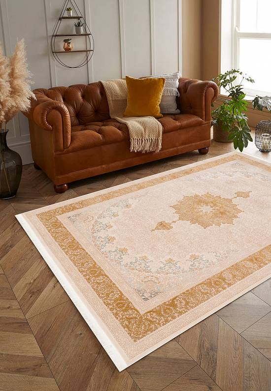 Классический ковер из акрила SE3902
