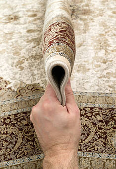 фактура ковра Clivia BC3944