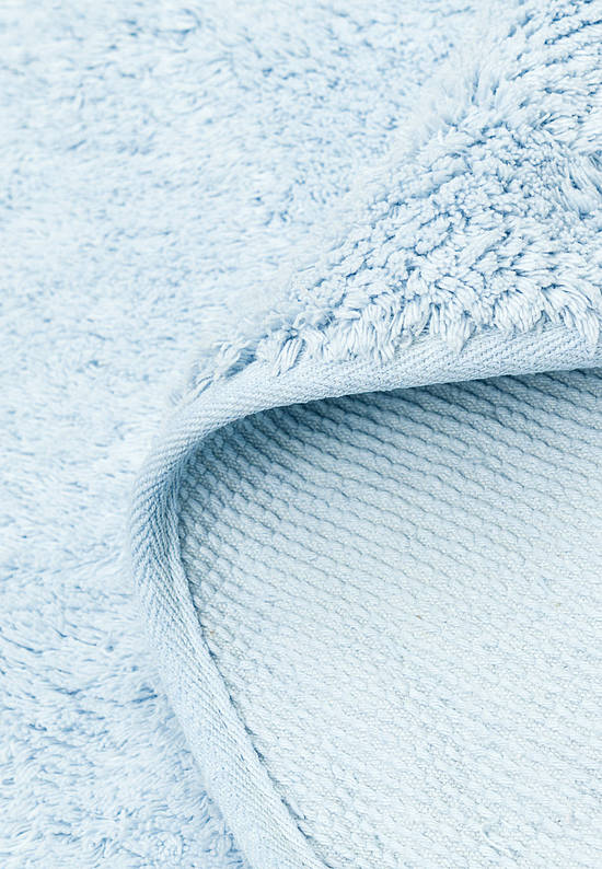 Хлопковый ковер CBN Plain Blue