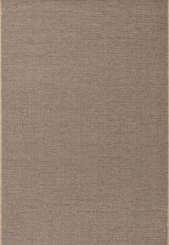 Безворсовый ковер из шерсти RW2924-R639