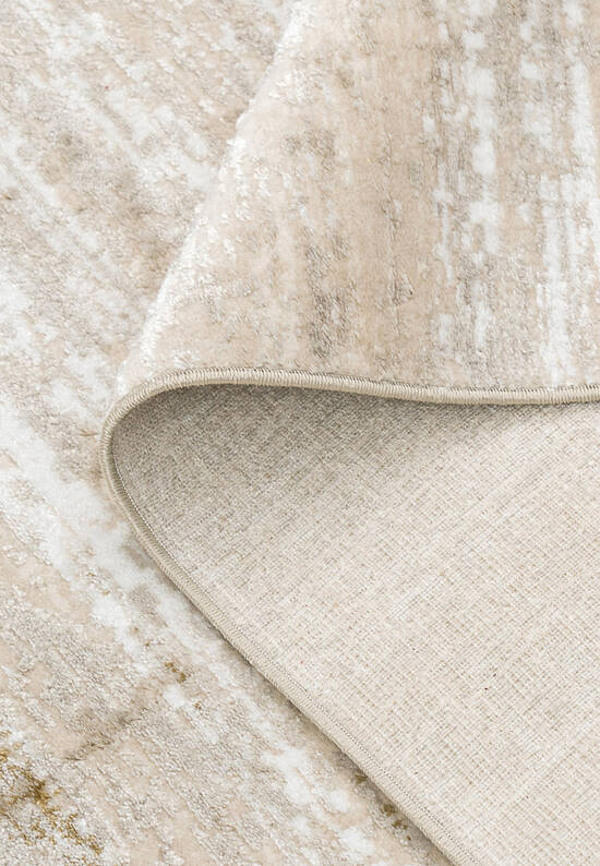 Турецкий ковер ZRH 01 Cream Beige