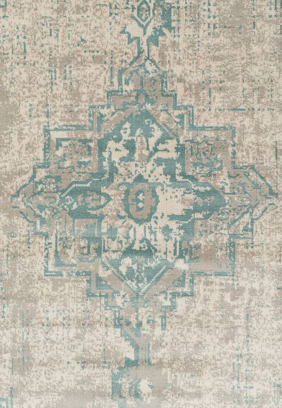 Бельгийский винтажный ковер BN2362-B88