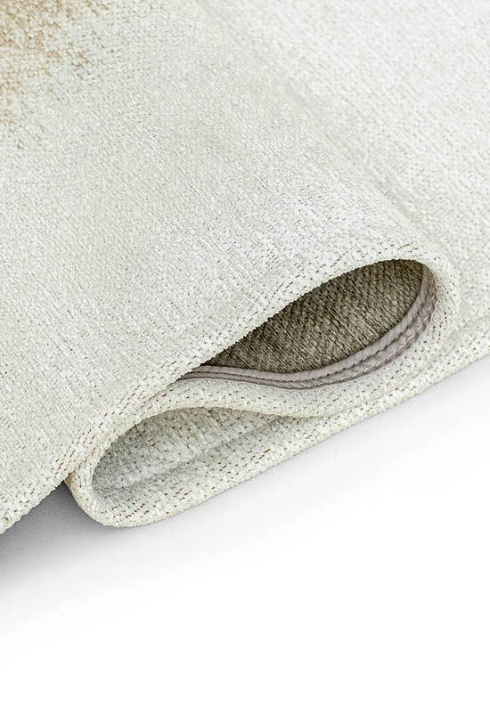 Безворсовый ковер из полиэстера LR6250-L424 outdoor