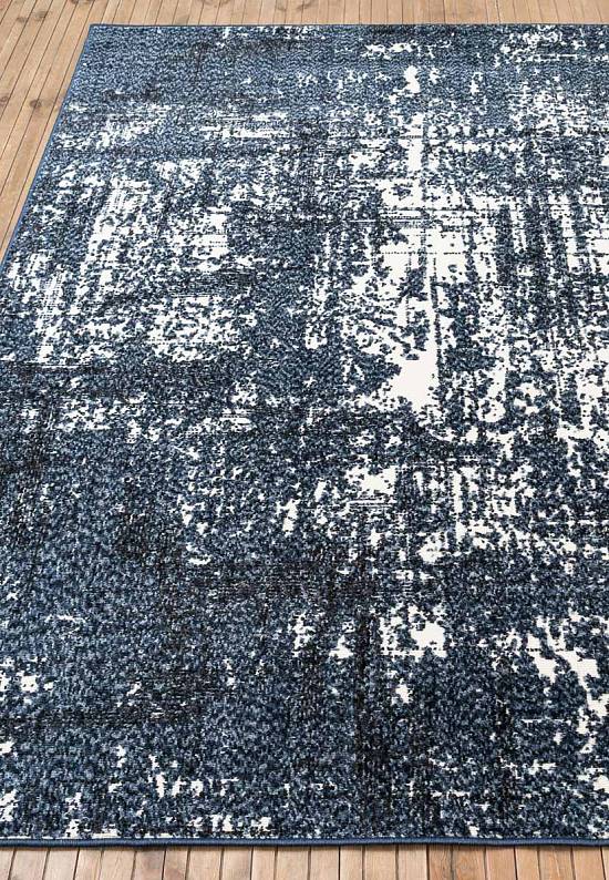 Винтажный ковер из полипропилена BB2282-B301