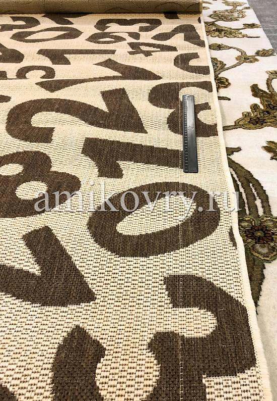 Бельгийский ковер-циновка 4526-3401 discount