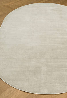 ковер в перспективе по ворсу Regal VR5309-V336 овал 