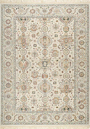 дизайн ковра Grazia RG5818-R93