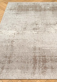 безворсовый ковер в перспективе Ambiance LA5643-L373