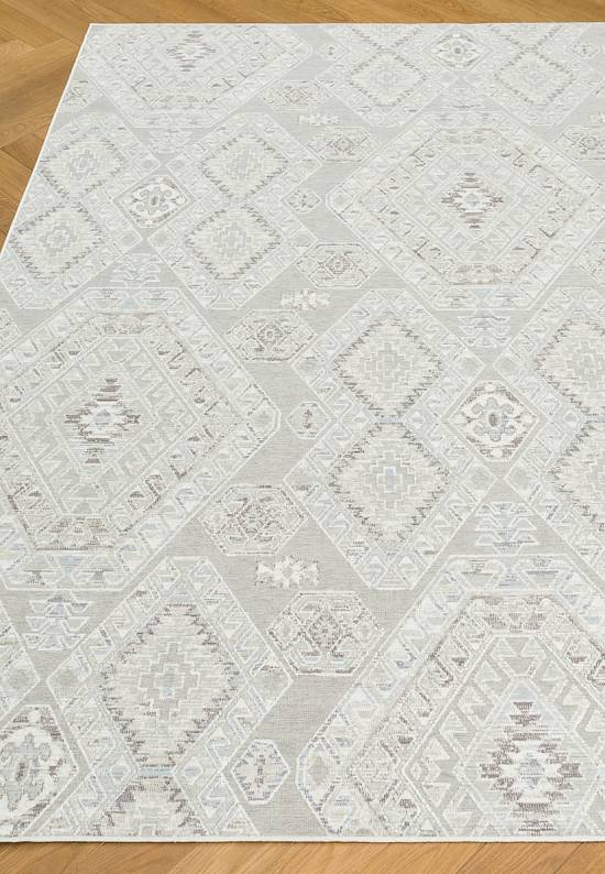 Бельгийский ковер из вискозы и акрила RH5543-R352