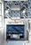 Голубой коврик для ванной Ethnic 2522 Baby Blue