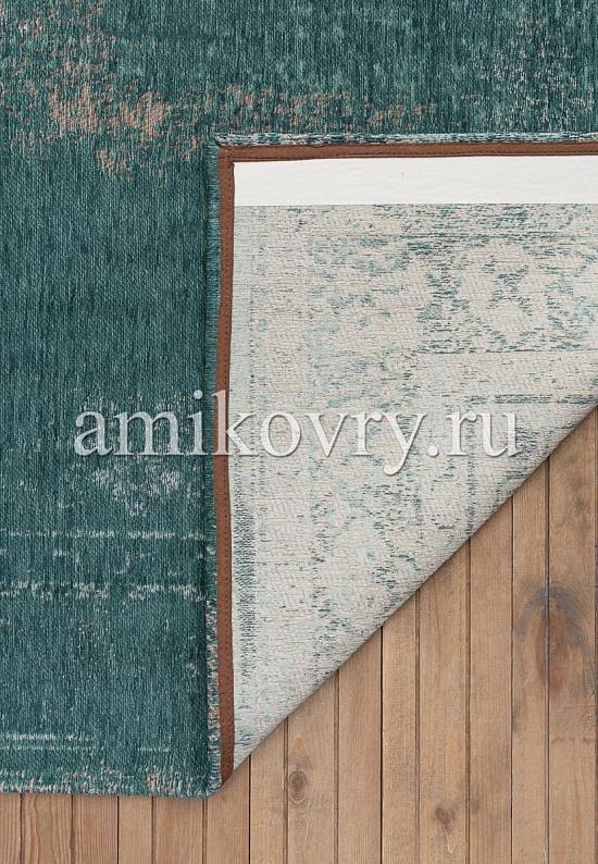 Безворсовый хлопковый ковер LA3313-L69 discount4