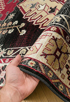 фактура ковра Bella VB5357-V272