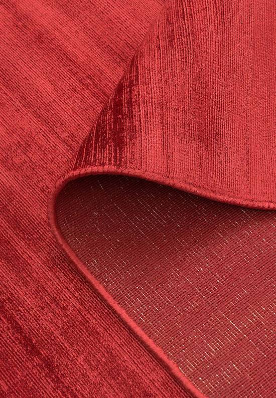 Однотонный ковер ручной работы PHPV-20-Tea Rose/Tea Rose