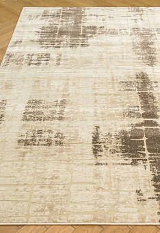 ковер в перспективе по ворсу Geo Moldabela 4975-44422