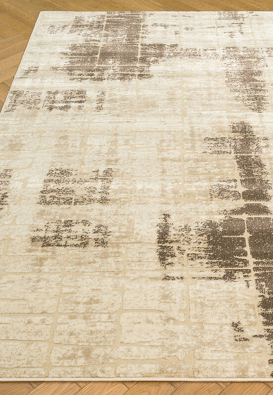 Молдавский современный ковер 4975-44422