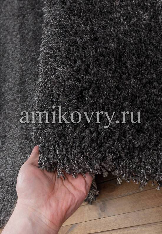 Бельгийский ковер с длинным ворсом RM1469-R502