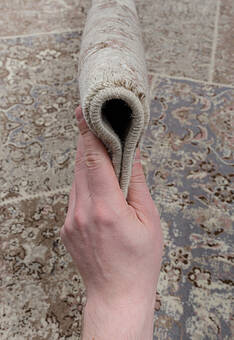 фактура ковра Altai EA4860-E14