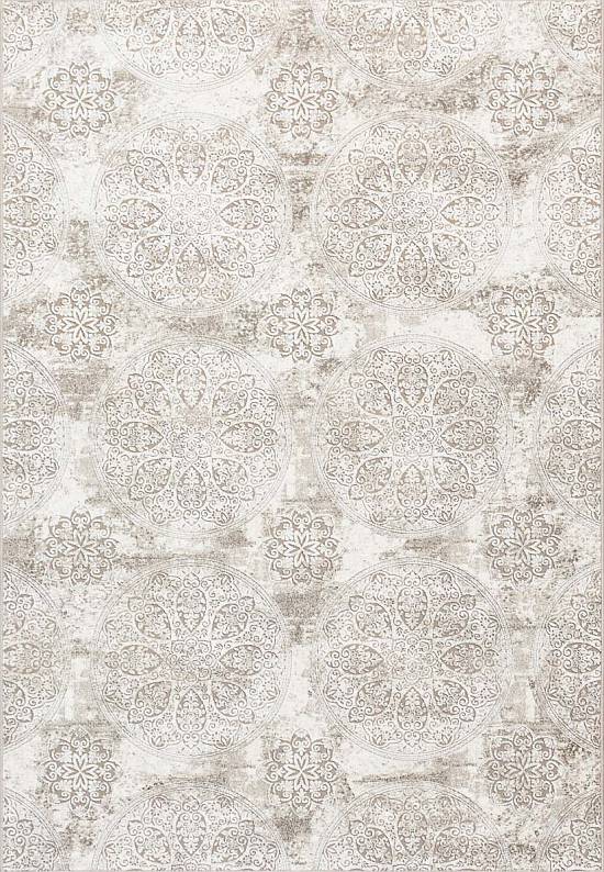 Винтажный неоклассический ковер RP306-R97