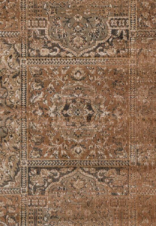 Высокоплотный ковер из вискозы VD2313-V339