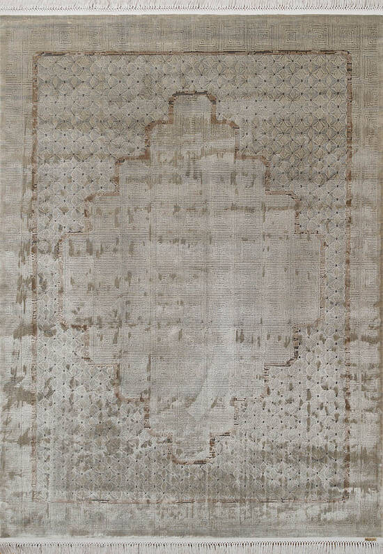 Турецкий ковер SS6212