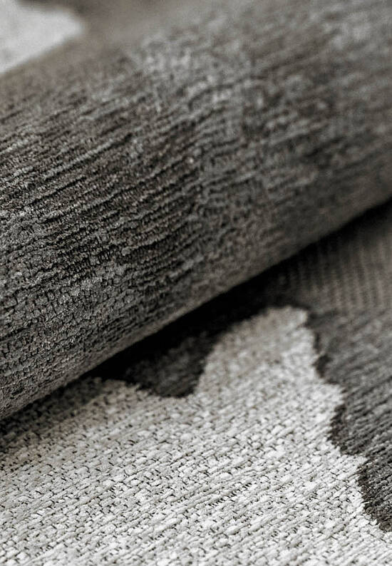 Безворсовый ковер из полиэстера LR5223-L438 outdoor