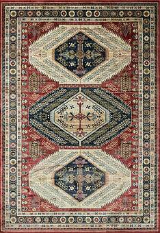 дизайн ковра Diana VD6053-V216