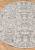 Турецкий винтажный ковер ST 06 Beige Gold XW