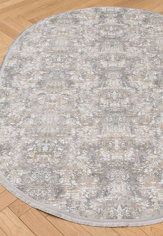 Турецкий винтажный ковер ST 06 Beige Gold XW