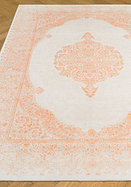 ковер в перспективе против ворса Bambu TD723-00