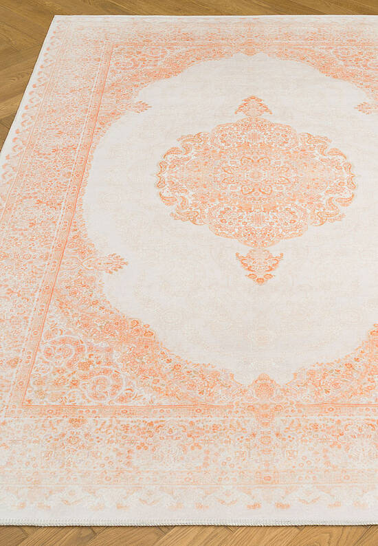 Ковер из бамбуковой вискозы TD723-00