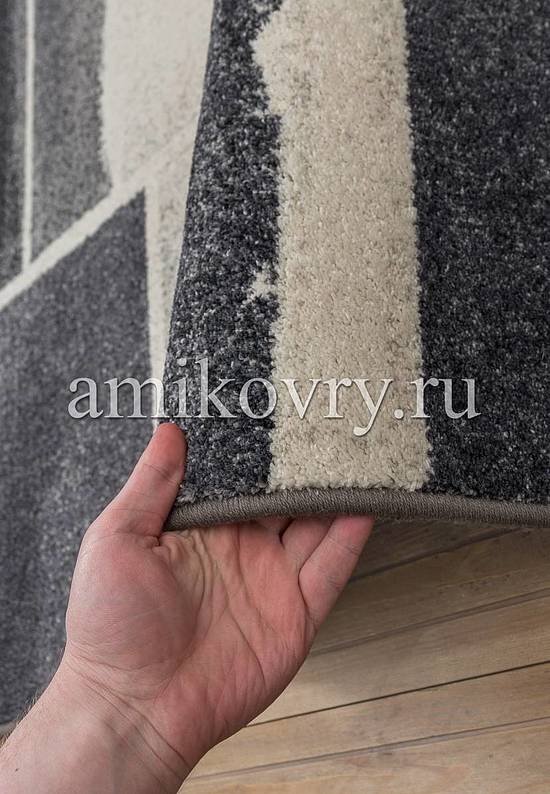 Современный ковер из Бельгии RS1231-R383