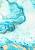Комплект ковриков для ванной и туалета Water Foam 01 Blue