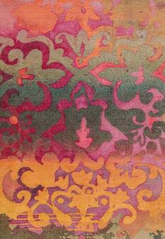 фрагмент ковра Brink And Campman Holograph-16700