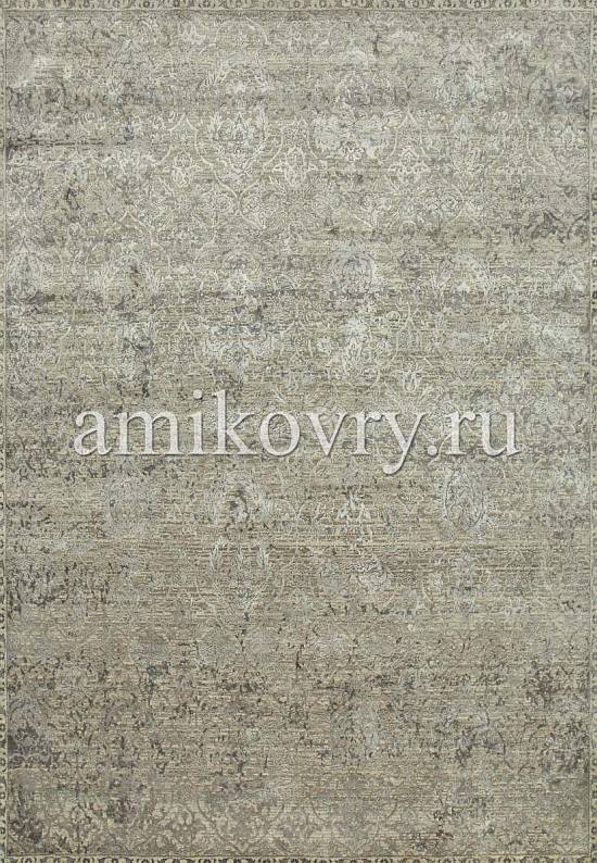 Дизайнерский ковер ручной работы 8/8-RWB ESK-634-Classic Gray/Ashwood