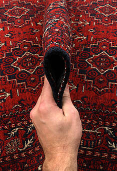 фактура ковра Turkmen TUR 07 discount