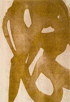 дизайн безворсового ковра Ambiance LA5642-L294