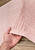 Комплект ковриков для ванной и туалета Hazar 03 Dusty Rose