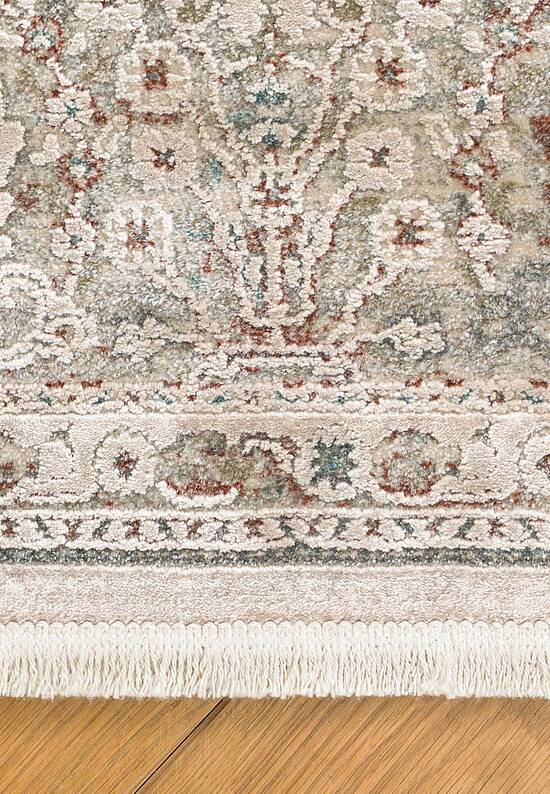 Тонкий ковер ML 02