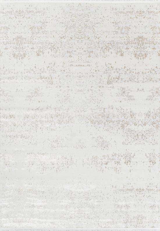 Турецкий винтажный ковер ST 01 Cream Beige XW