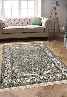 ковер в интерьере Grazia RG227-R79